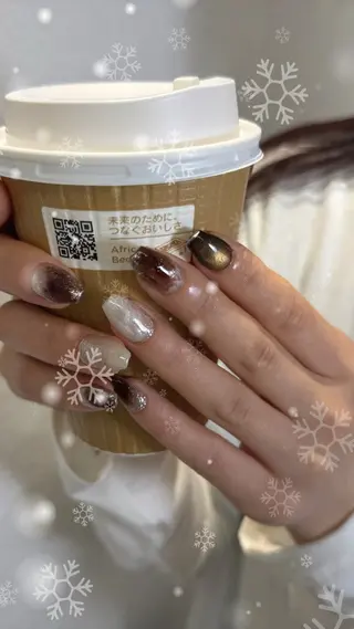 ネイル Hi nail 【ハイネイル】池袋のネイルデザイン