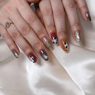 ネイル fog nail.のネイルデザイン
