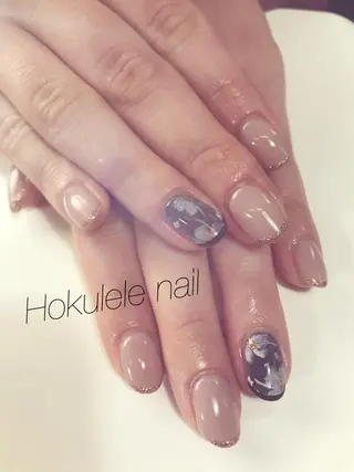 ネイル MIHO ☆のネイルデザイン