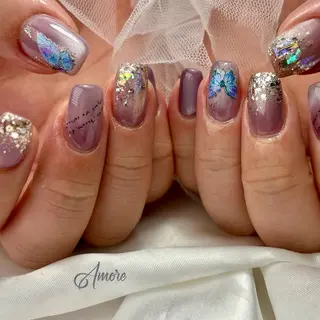 ネイル You kyehwaのネイルデザイン