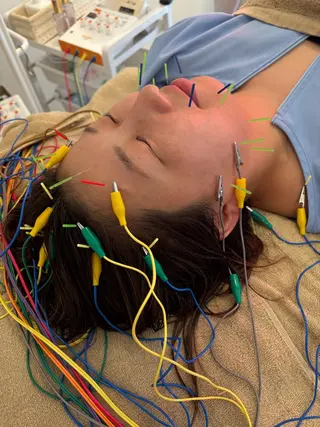 鍼灸サロン mahorobaトモのエステ・リラクイメージ