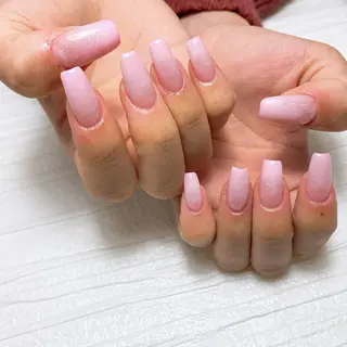 ネイル ⭐︎休業中の練習⭐︎ JNA認定講師髙橋のネイルデザイン