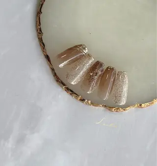 ネイル nail salon Lauleaのネイルデザイン