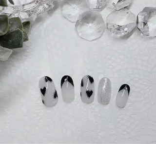 ネイル Bianca Nishikataのネイルデザイン