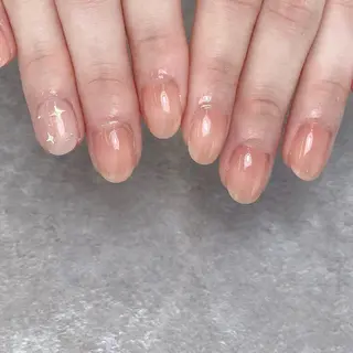 ネイル Ayane 🫧のネイルデザイン