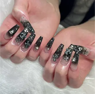 ネイル For you. Nail Salonのネイルデザイン
