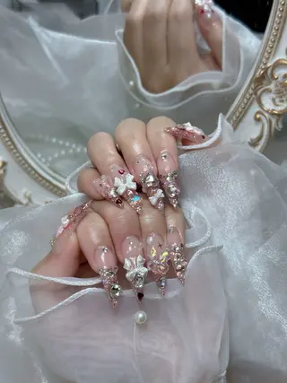 ネイル Julli ジュリのネイルデザイン