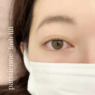 マツエク・マツパ io HARUのマツエク・マツパデザイン