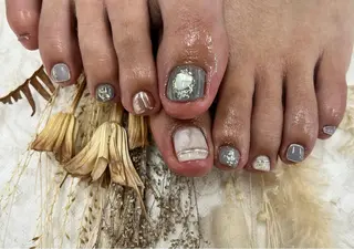 ネイル Basic町田本店 Suzunaのネイルデザイン