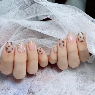 ネイル FLY Nail Salonのネイルデザイン