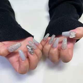 ネイル Ashliy大宮☆ アシュリーのネイルデザイン