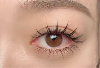 マツエク・マツパ EYE Missのマツエク・マツパデザイン