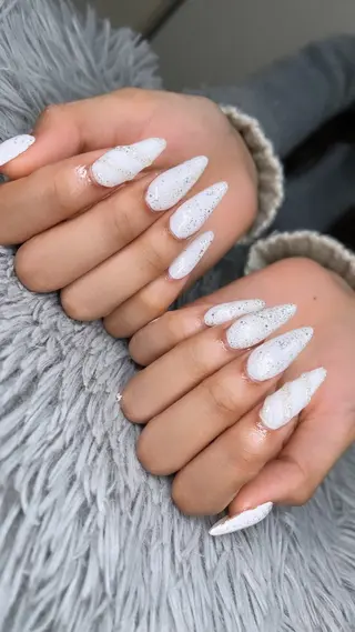 ネイル JR西大路駅徒歩1分 JBネイルのネイルデザイン