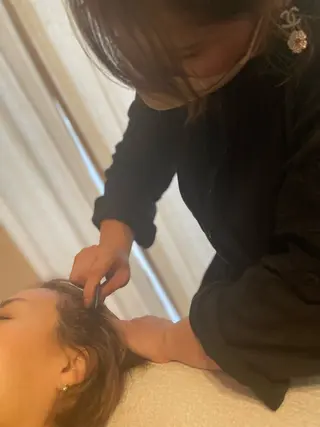 かっさ吸玉サロン Fluentのエステ・リラクイメージ