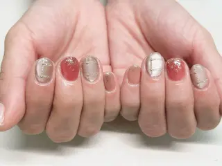 ネイル Bianca 💖satoのネイルデザイン