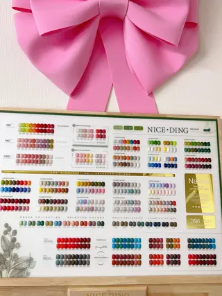 ネイル Beauty静 nailのネイルデザイン