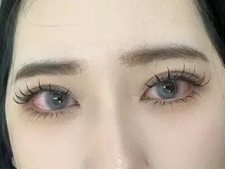 マツエク・マツパ ミカコ 心のネイルデザイン