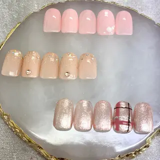 ネイル Nail Salon Luire  Naoのネイルデザイン