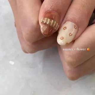 ネイル C. Ricoのネイルデザイン