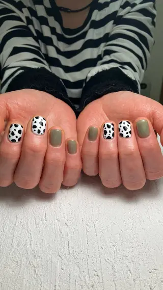 ネイル nail salon Bloom所属・自宅サロンBloom 橋本のネイルデザイン