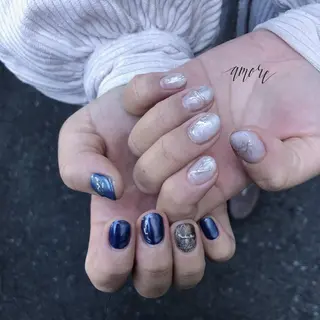 ネイル You kyehwaのネイルデザイン