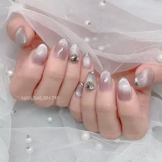 ネイル ナナイチゼロ I.Naoのネイルデザイン