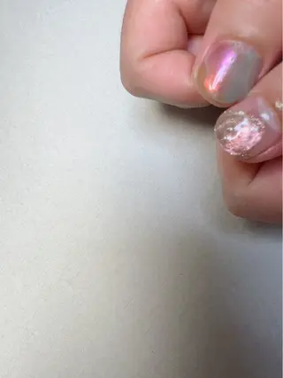 ネイル irooo 21のネイルデザイン