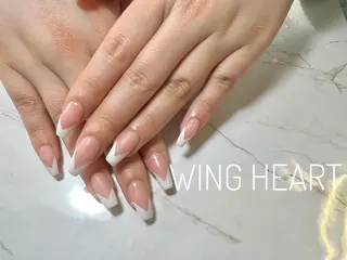 ネイル I. AYUMIのネイルデザイン