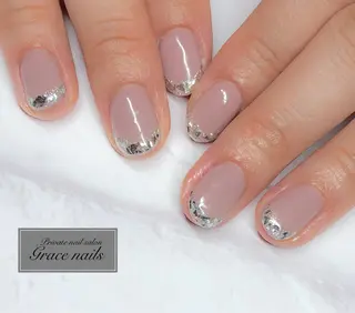 ネイル GRACE NAILSのネイルデザイン