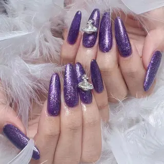 ネイル DIAMOND Nail🥇のネイルデザイン