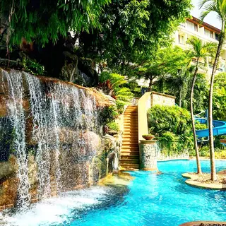 小濱 秀人のヘアスタイル