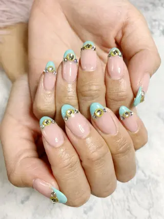 ネイル ejiri harukaのマツエク・マツパデザイン