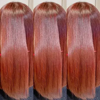 ロング CYNTHIADUE 店長｜ IRISUのヘアスタイル