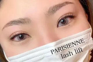 マツエク・マツパ アイブロウ amour 平塚所属・amour 平塚店のネイルデザイン