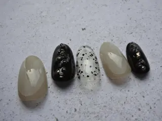 ネイル Azusa アズサのネイルデザイン