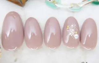 ネイル エムズ ビューティスタジオのエステ・リラクイメージ