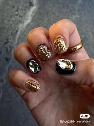 ネイル Queen‘s nailのネイルデザイン