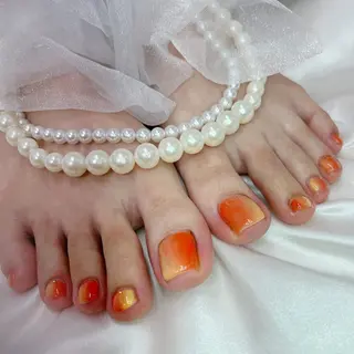 ネイル ＡrisLy三鷹駅前店所属・ＡrisLy 三鷹駅前店💅🏻のネイルデザイン