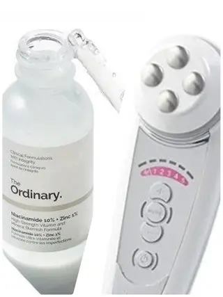 表参道鍼灸院K 美容鍼🔮ララピールのエステ・リラクイメージ