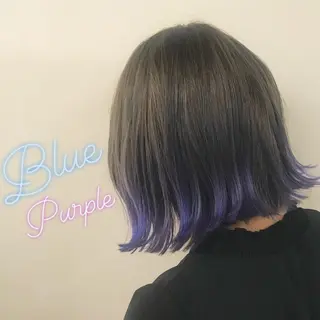 ショート カラー eyelash イシワタリ🦢のマツエク・マツパデザイン