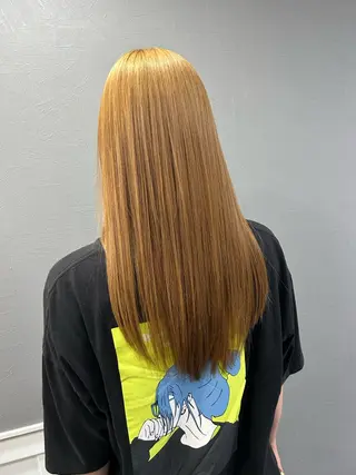 セミロング RAYGLOW  by HEADLIGHT ひたちなか店所属・ナチュラル/ボブ/ レイヤー/後藤健吾のヘアスタイル