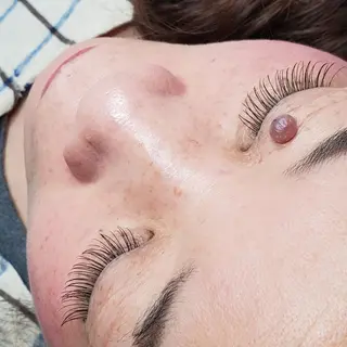 マツエク・マツパ  毛穴洗浄・まつ毛 の専門店 ソラーレのエステ・リラクイメージ