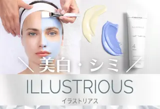 ピーリング×肌管理 THREETHREEのエステ・リラクイメージ