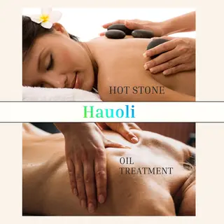 Aesthetic Salon Hauoli所属・エステティックサロン ハウオリのエステ・リラクイメージ