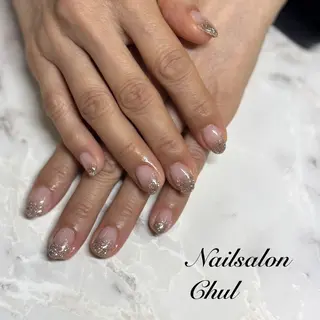 ネイル ネイルサロン チュルのネイルデザイン