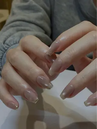 ネイル KARIN🦢 jebelleのネイルデザイン