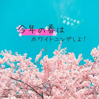 歯のホワイトニング HARU南浦和のその他イメージ