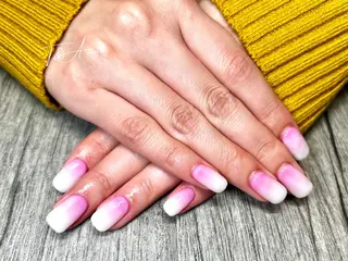 ネイル T&A nailのネイルデザイン