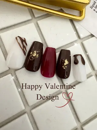 ネイル Belle まえだ ⋆. 𐙚 ⌒♡。.のネイルデザイン