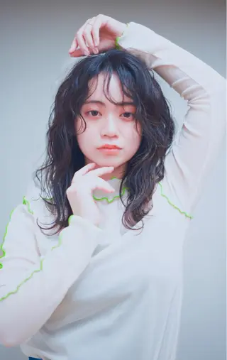 セミロング kiki hair studio所属・林 佑也のその他イメージ